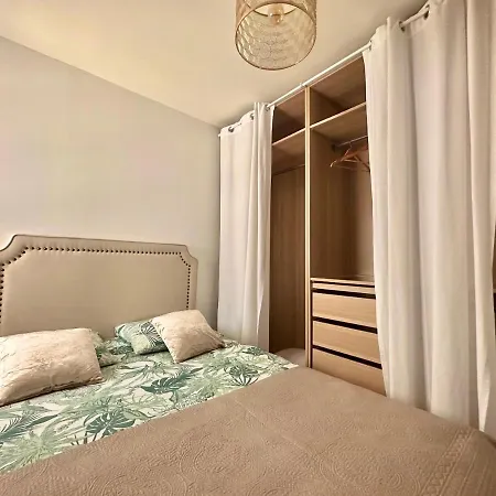 Apartment A Deux Pas Des Remparts *